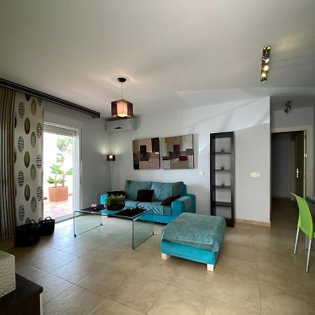 شقة Residencial Oasis موخاكار المظهر الخارجي الصورة