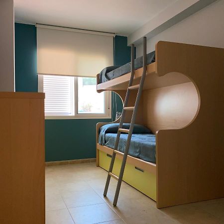 شقة Residencial Oasis موخاكار المظهر الخارجي الصورة