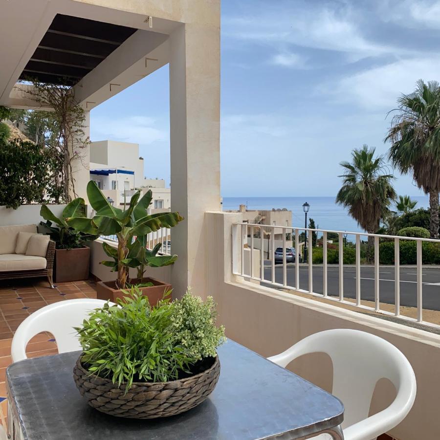 شقة Residencial Oasis موخاكار المظهر الخارجي الصورة