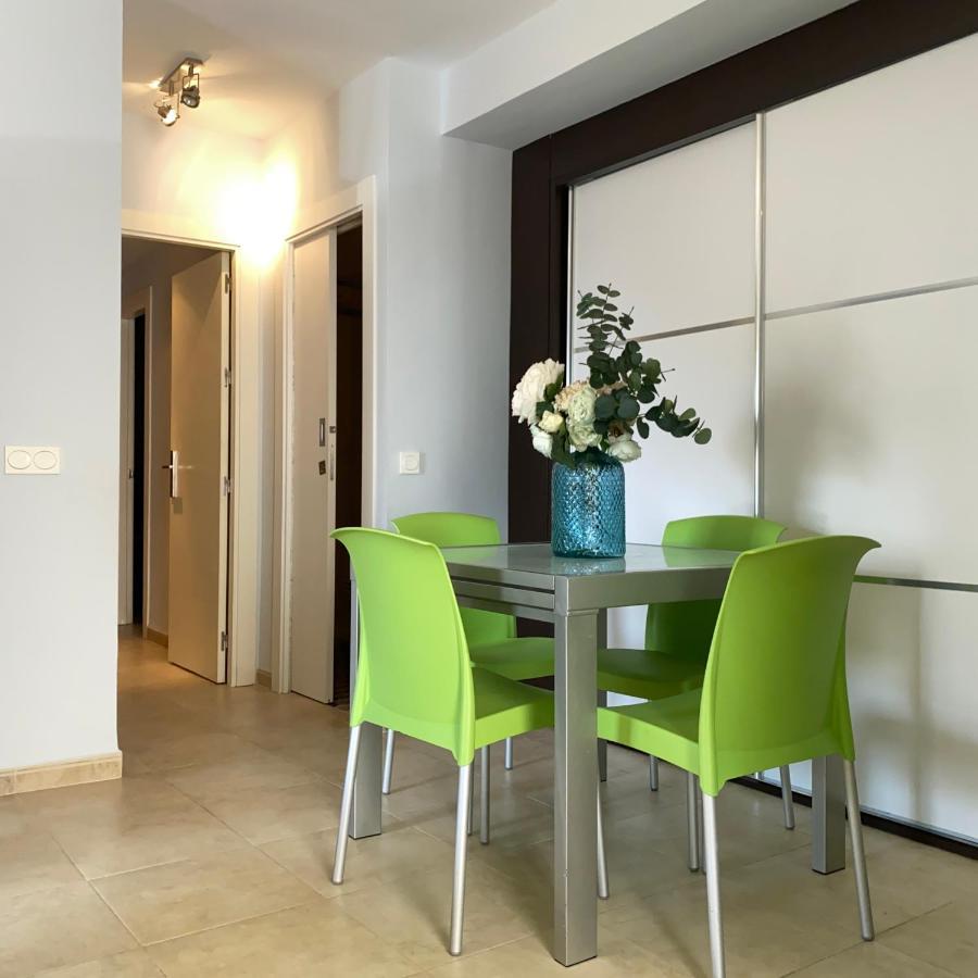 شقة Residencial Oasis موخاكار المظهر الخارجي الصورة