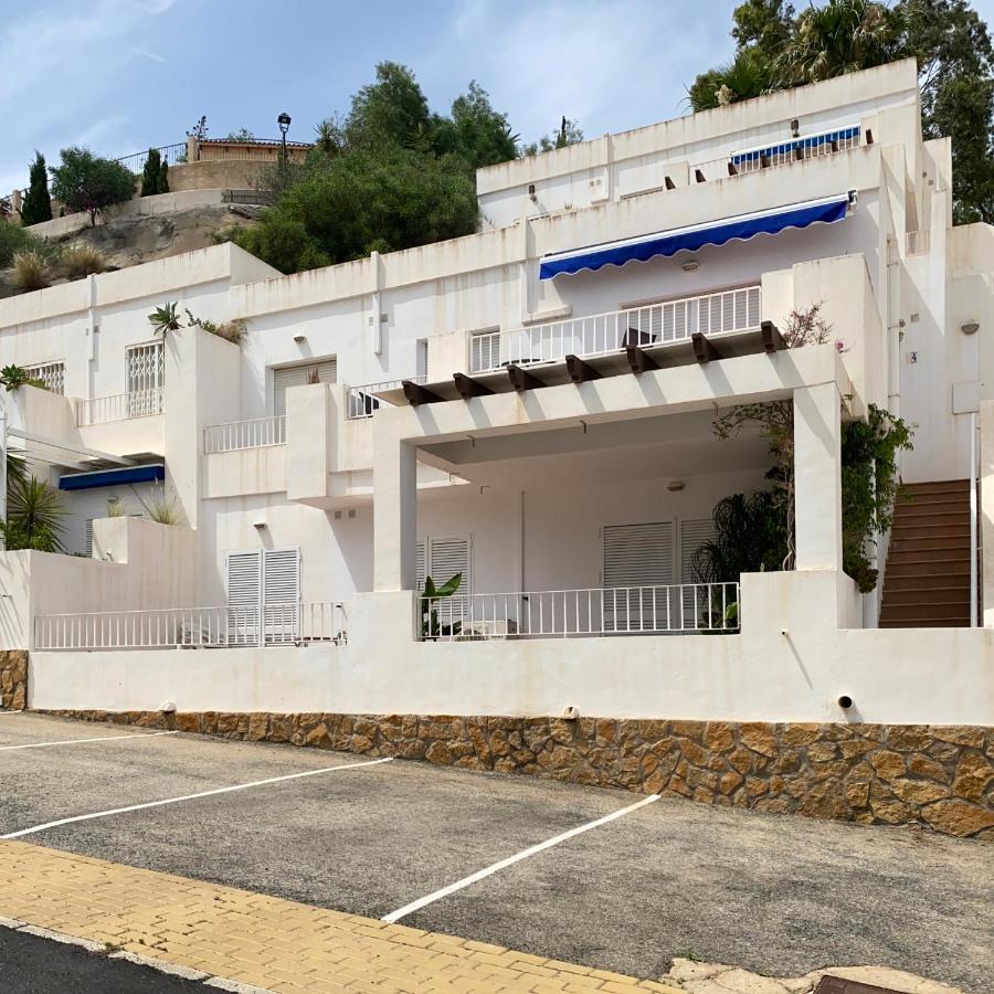 شقة Residencial Oasis موخاكار المظهر الخارجي الصورة